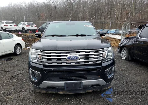 2020 Ford Expedition Limited z USA, uszkodzony, nr VIN 1FMJU2AT2LEA40273